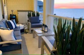 Seas-The-Day at Pointe West Beach Resort